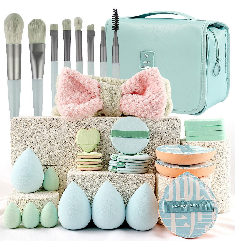 Makeup Tool Set High Quality Kit Easy Beauty Nepal