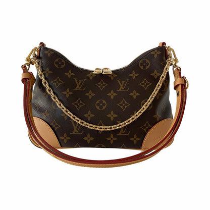 Louis Vuitton Boulogne PM Handbag Women's Luxury Bag Easy Beauty Nepal