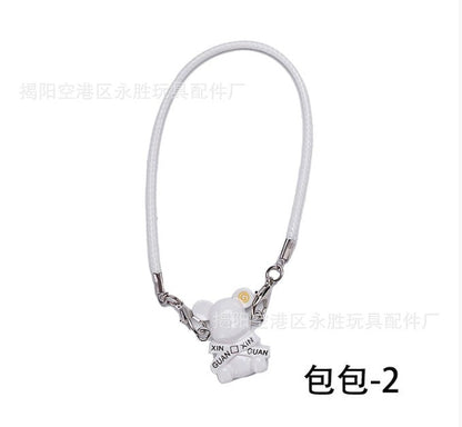 Labubu Doll Accessories Cute Stylish Item Easy Beauty Nepal