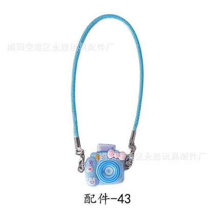 Labubu Doll Accessories Cute Stylish Item Easy Beauty Nepal