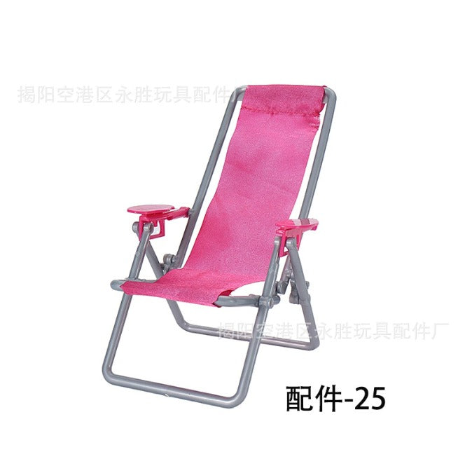 Labubu Doll Accessories Cute Stylish Item Easy Beauty Nepal