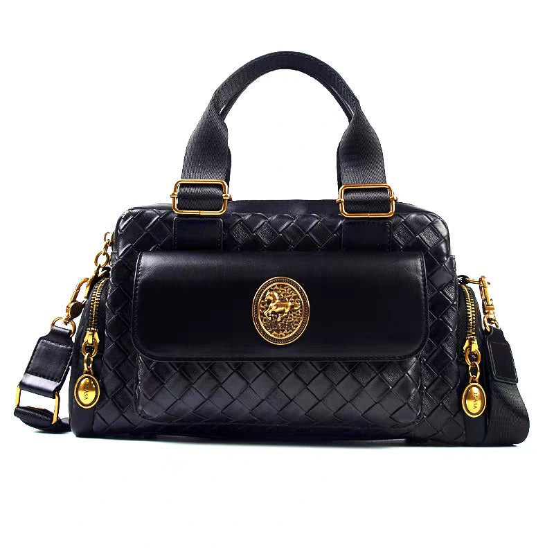 MASA Women's Bag High-End Luxury Large Capacity Handbag Easy Beauty Nepal