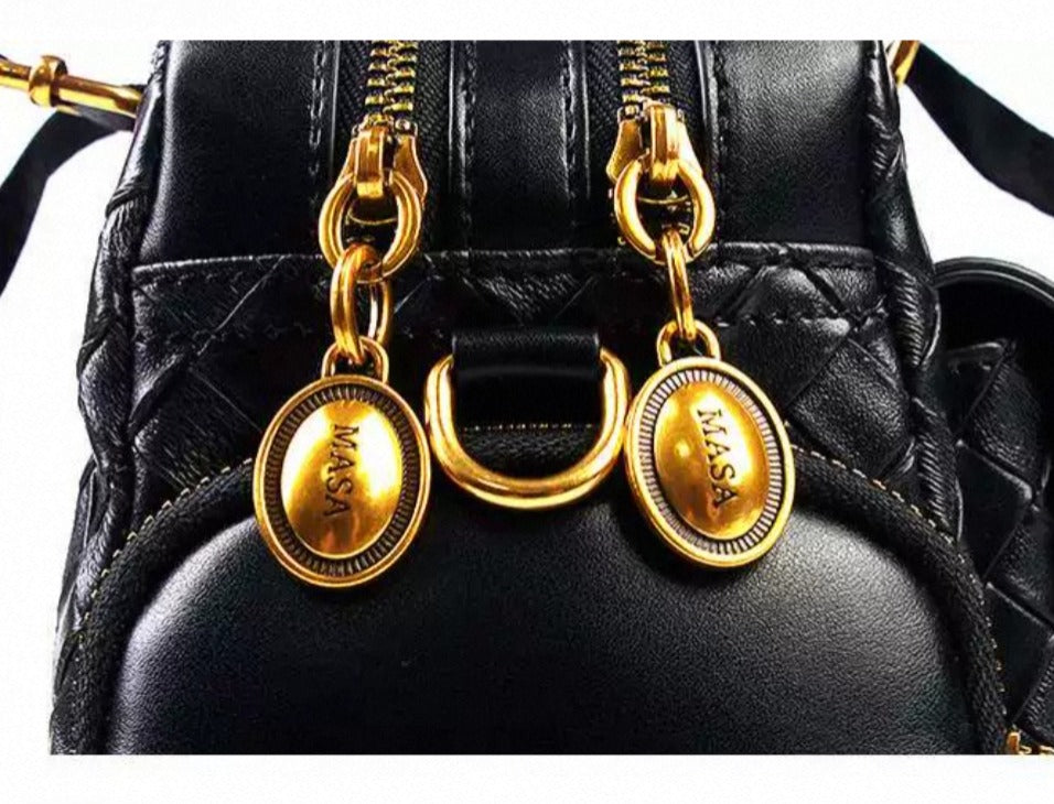 MASA Women's Bag High-End Luxury Large Capacity Handbag Easy Beauty Nepal