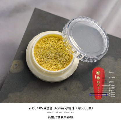 Fashion Piece Nail Stone Mask Queen Nepal