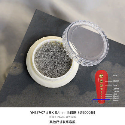 Fashion Piece Nail Stone Mask Queen Nepal