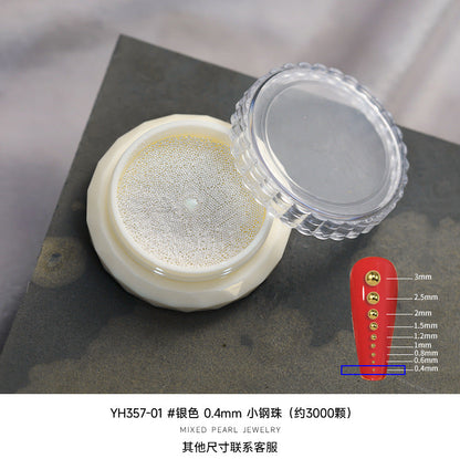 Fashion Piece Nail Stone Mask Queen Nepal