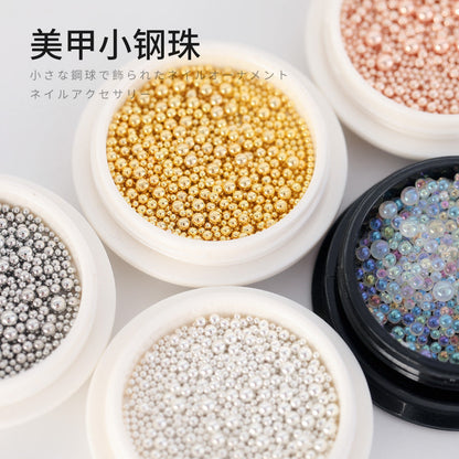 Fashion Piece Nail Stone Mask Queen Nepal