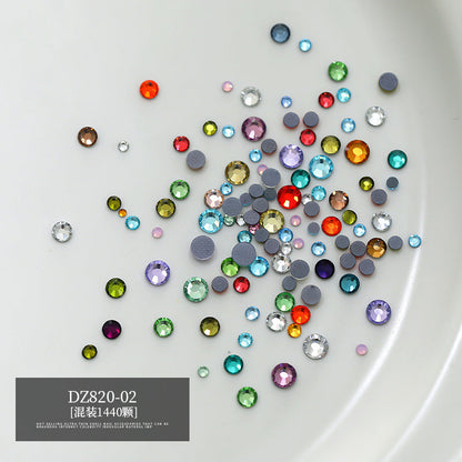 All Sizes Rhinestone Gems Mask Queen Nepal