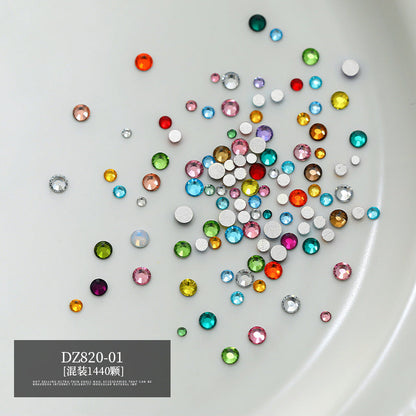 All Sizes Rhinestone Gems Mask Queen Nepal