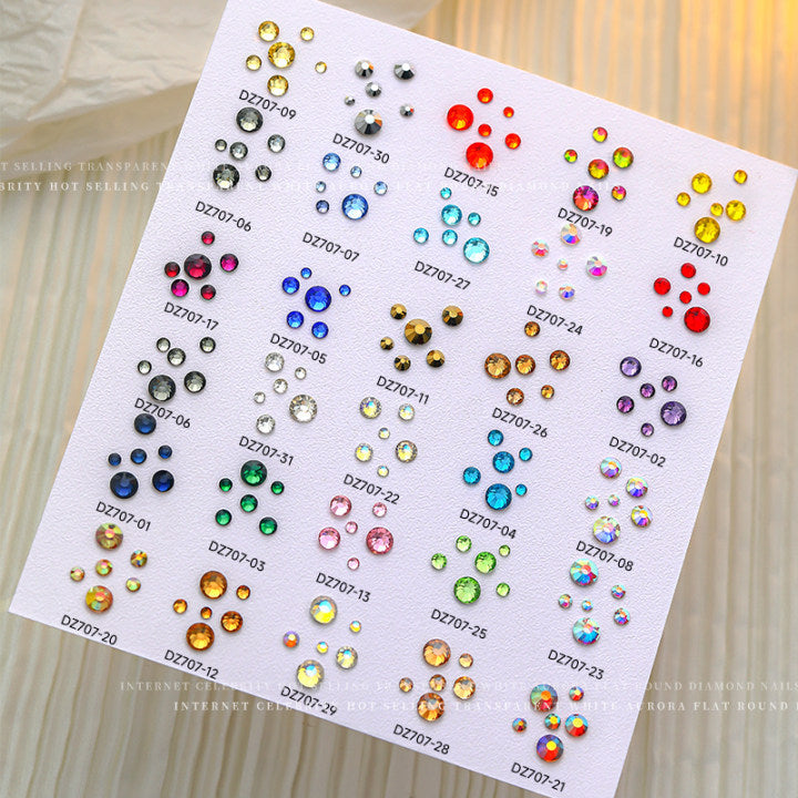 All Sizes Rhinestone Gems Mask Queen Nepal