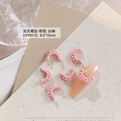 Mix Rhinestone Gems For Nail Art Mask Queen Nepal