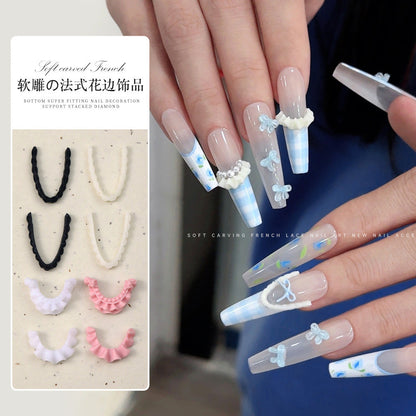 Mix Rhinestone Gems For Nail Art Mask Queen Nepal