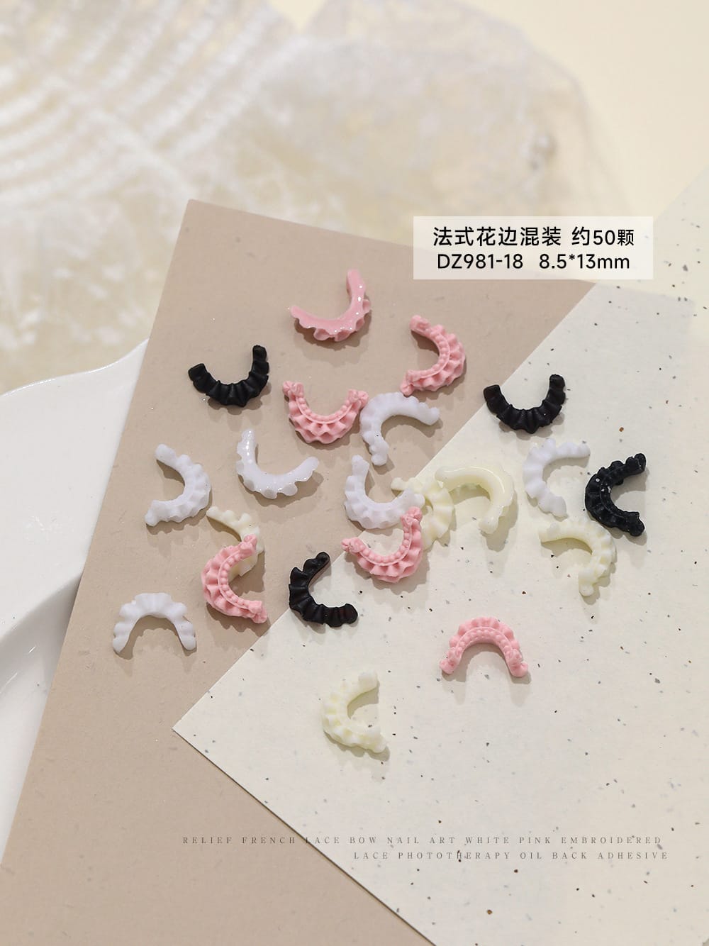 Mix Rhinestone Gems For Nail Art Mask Queen Nepal