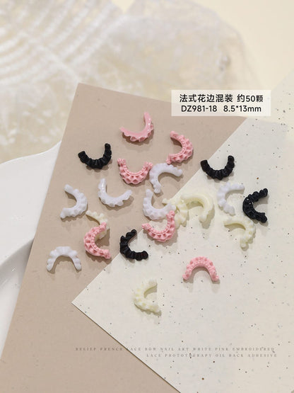 Mix Rhinestone Gems For Nail Art Mask Queen Nepal