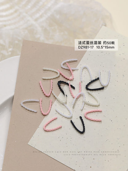 Mix Rhinestone Gems For Nail Art Mask Queen Nepal