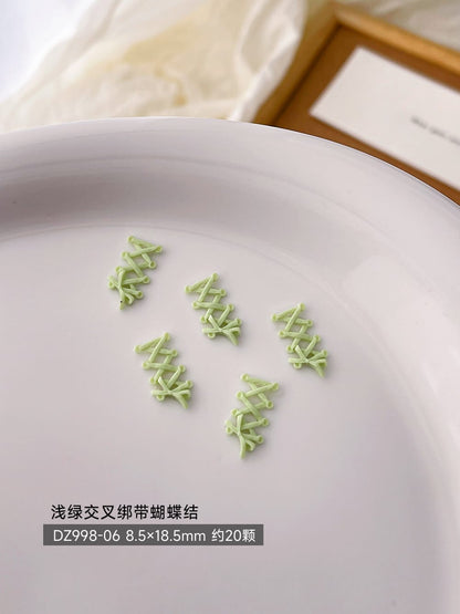 Mix Rhinestone Gems For Nail Art Mask Queen Nepal