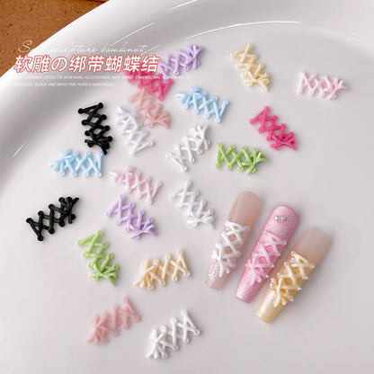 Mix Rhinestone Gems For Nail Art Mask Queen Nepal