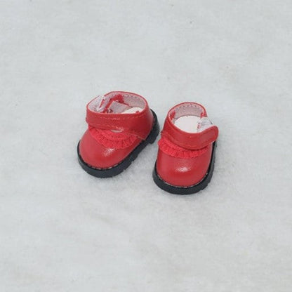 Labubu Doll Shoes Cute Stylish Set Item Easy Beauty Nepal