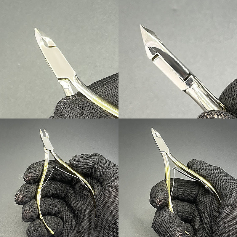 Cuticle Cutter Nipper SULLMAR Mask Queen Nepal