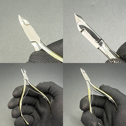 Cuticle Cutter Nipper SULLMAR Mask Queen Nepal