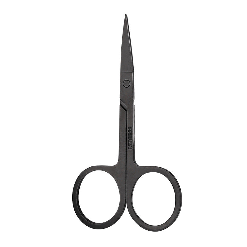 Eyebrow Tweezers With Scissor Style Handle Easy Beauty Nepal