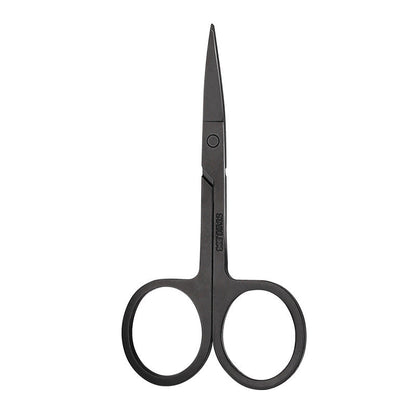 Eyebrow Tweezers With Scissor Style Handle Easy Beauty Nepal