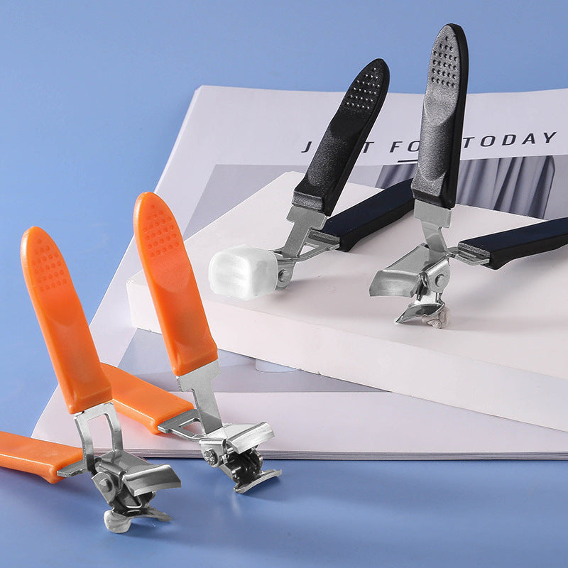 Big Size Silicone Cover  Nail Cutter Mask Queen Nepal