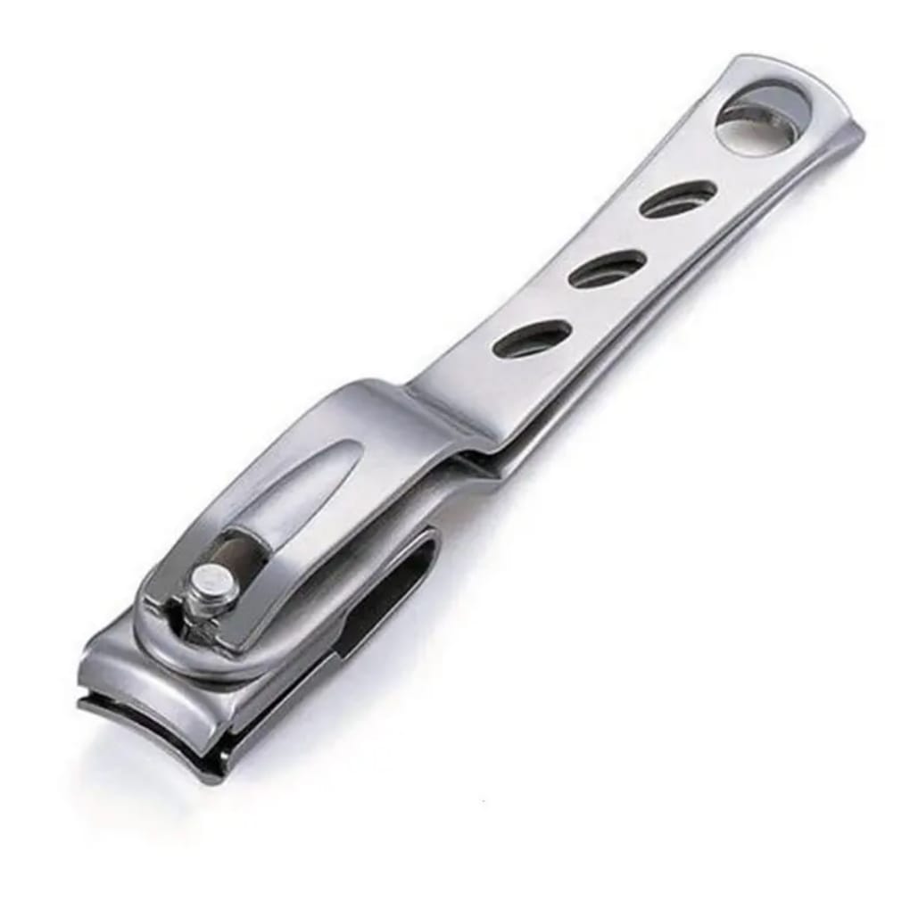 360-Degree Poatate Stainless Steel Nail Clipper Mask Queen Nepal