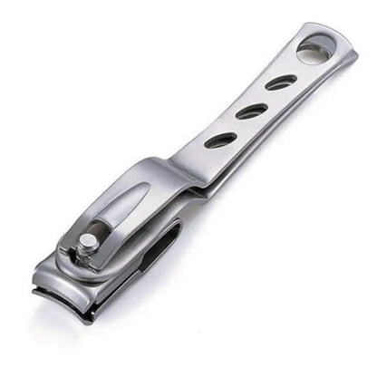 360-Degree Poatate Stainless Steel Nail Clipper Mask Queen Nepal