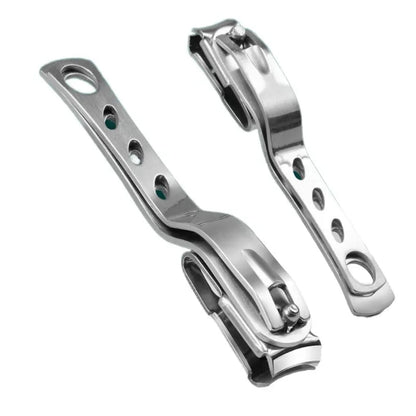 360-Degree Poatate Stainless Steel Nail Clipper Mask Queen Nepal