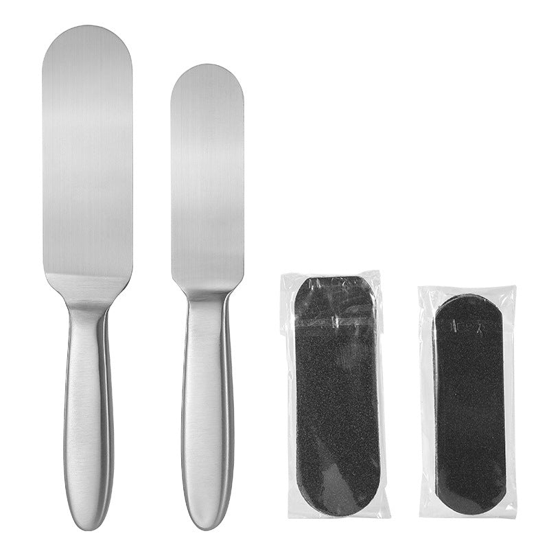 Replacable Foot Filer Mask Queen Nepal