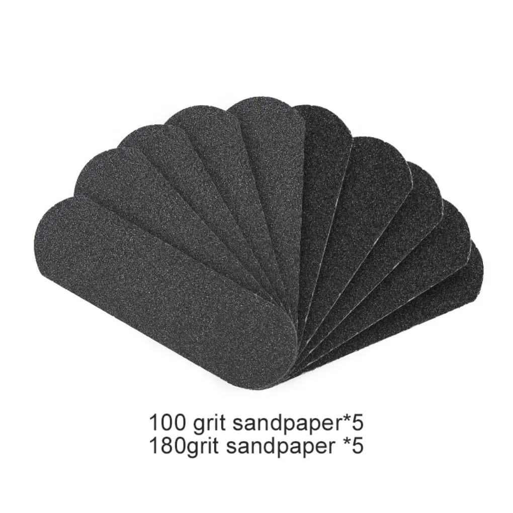 Replacable Foot Filer Mask Queen Nepal