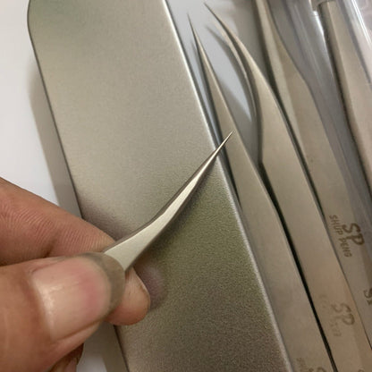 Lashes Tweezers Mask Queen Nepal