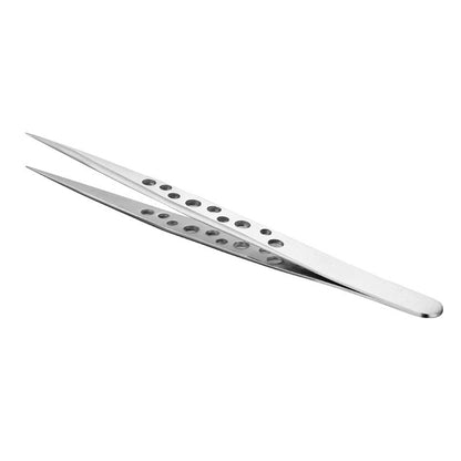 Lashes Tweezers Mask Queen Nepal