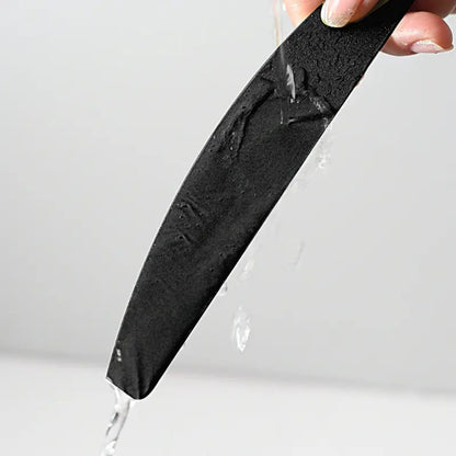 Double Slide Grit Steel Replaceable Sandpaper Nail Filer Mask Queen Nepal