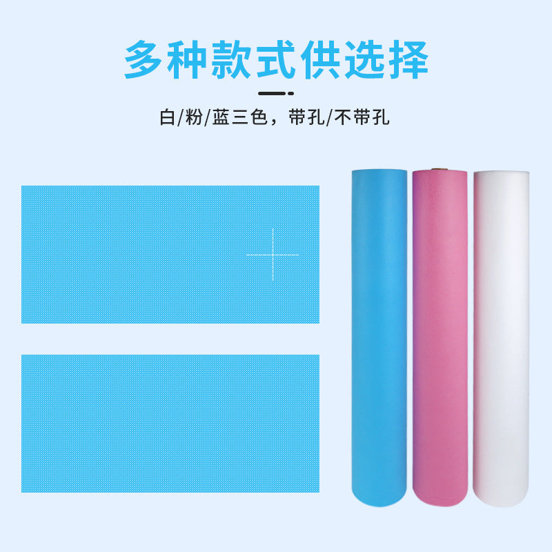 Disposable Bed Sheet Mask Queen Nepal