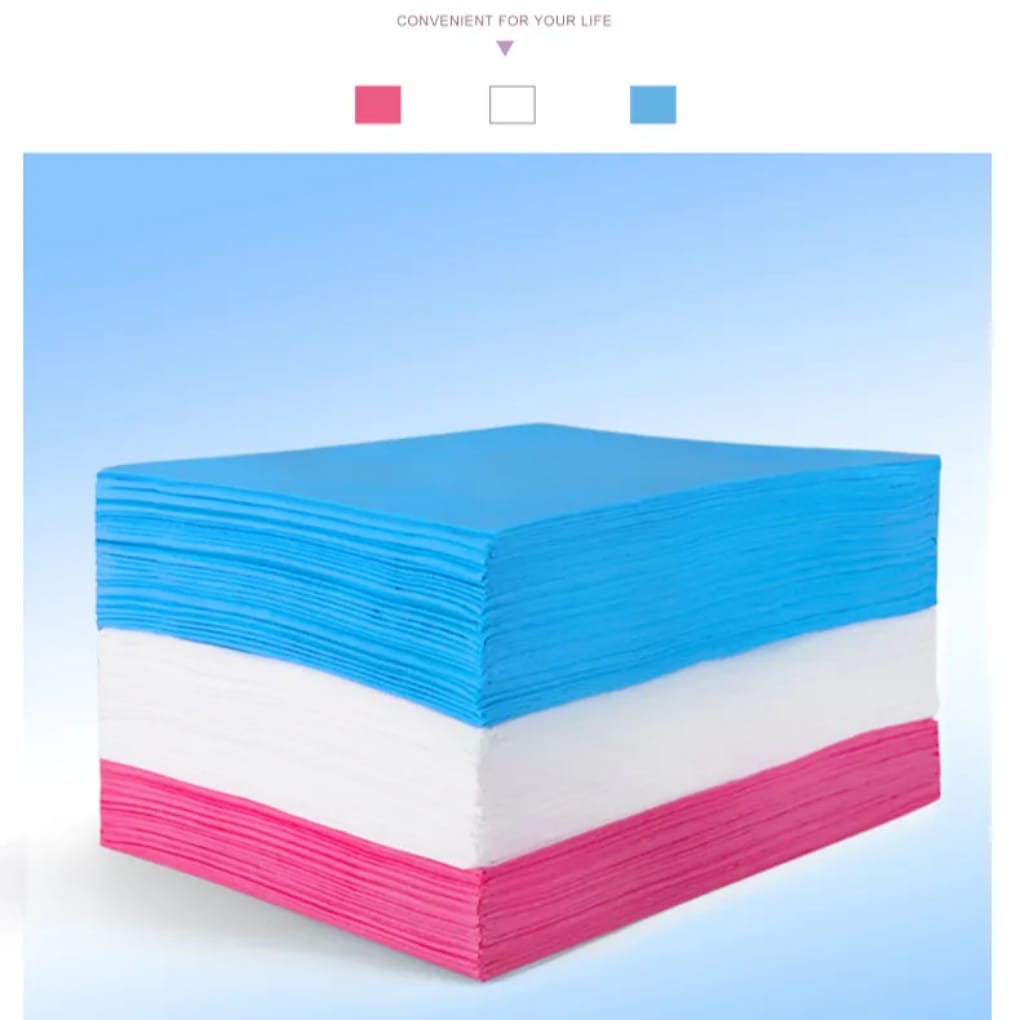 Disposable Bed Sheet Mask Queen Nepal