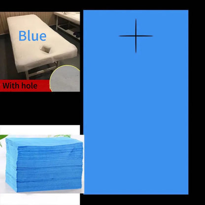 Disposable Bed Sheet Mask Queen Nepal