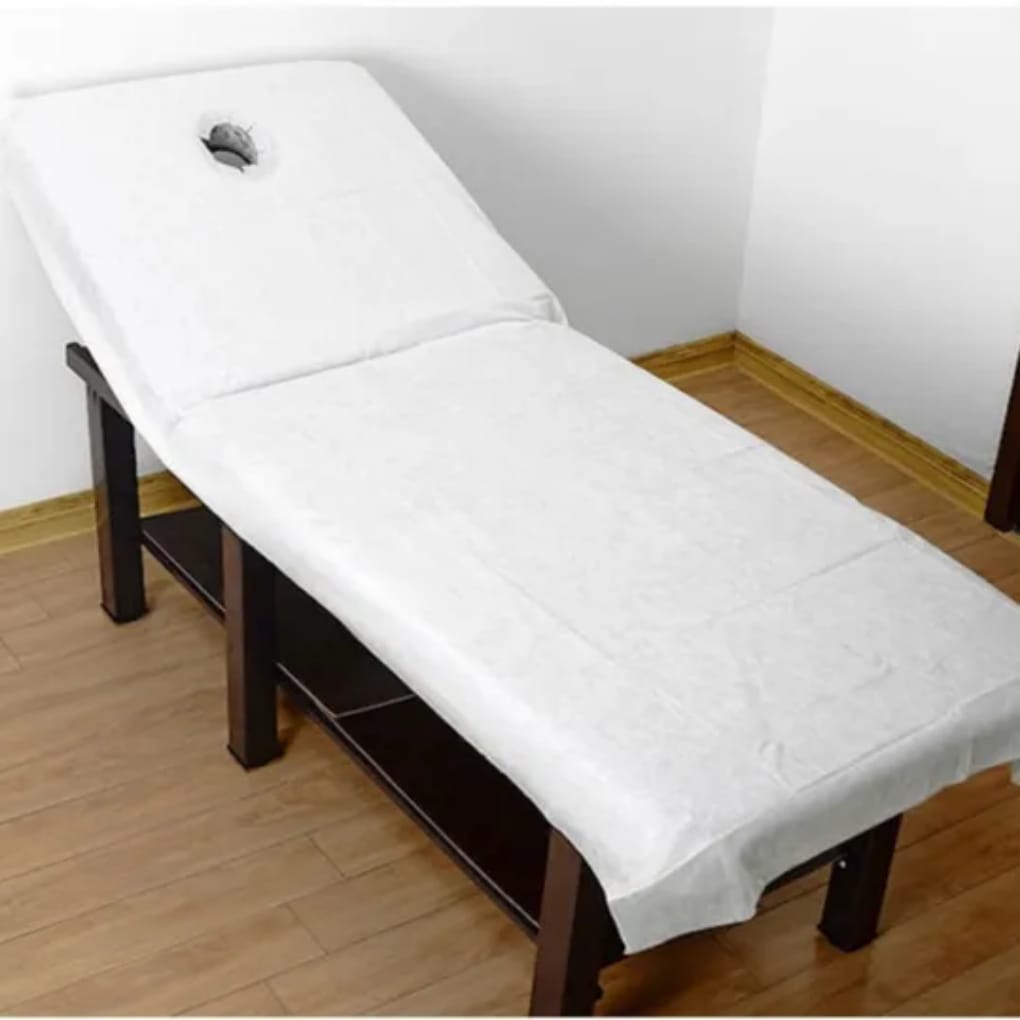 Disposable Bed Sheet Mask Queen Nepal