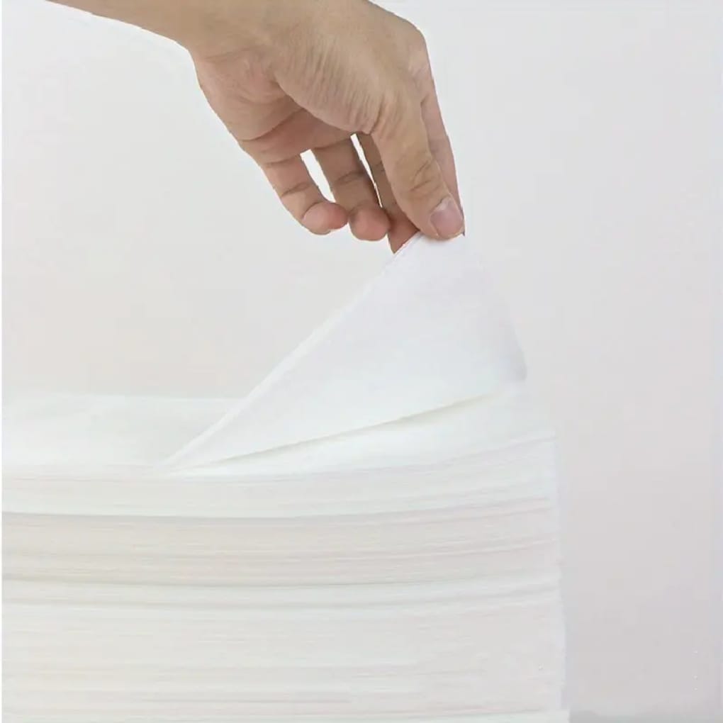 Disposable Bed Sheet Mask Queen Nepal