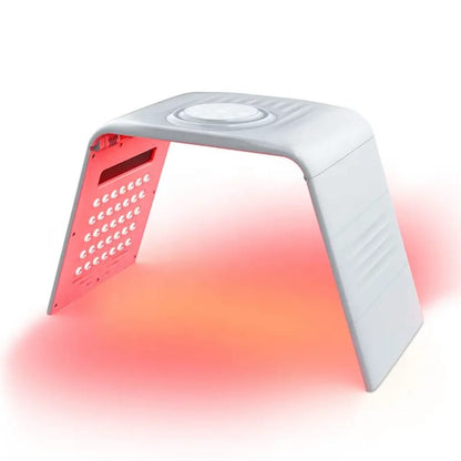Feier A PDT Led Light Therapy Mask Whitening Phototherapy Omega Light Machine Mask Queen Nepal