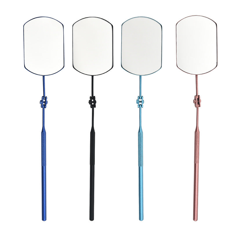 Eyelash Checking Mirror Mask Queen Nepal