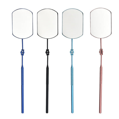 Eyelash Checking Mirror Mask Queen Nepal