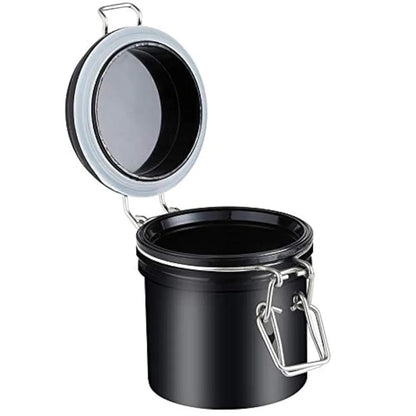 Eyelash Extension Lash Glue Container Storage Jar Mask Queen Nepal