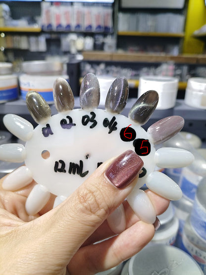 Katerina Cat Eye 13ml Mask Queen Nepal