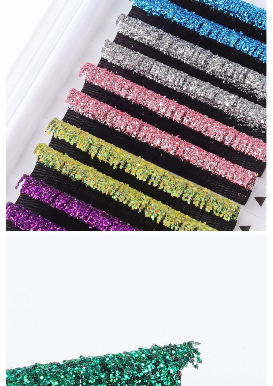 Volume Eyelashes For Lash Extension C Curl Mask Queen Nepal