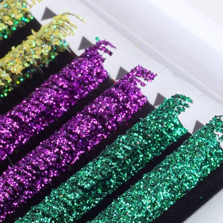 Volume Eyelashes For Lash Extension C Curl Mask Queen Nepal