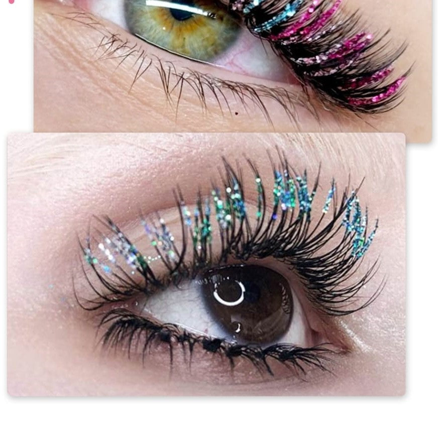 Volume Eyelashes For Lash Extension C Curl Mask Queen Nepal