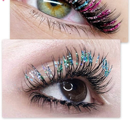 Volume Eyelashes For Lash Extension C Curl Mask Queen Nepal