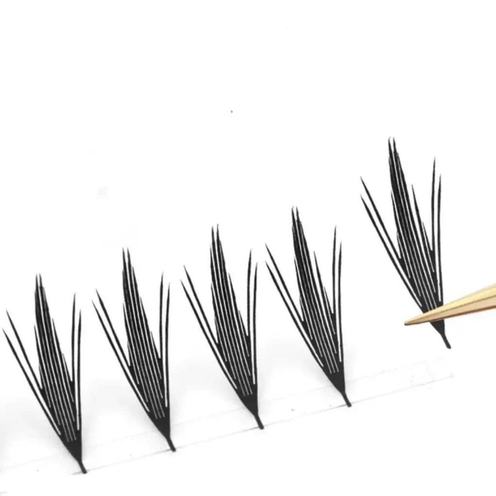 Anime Spiral Lash C Curl Mask Queen Nepal